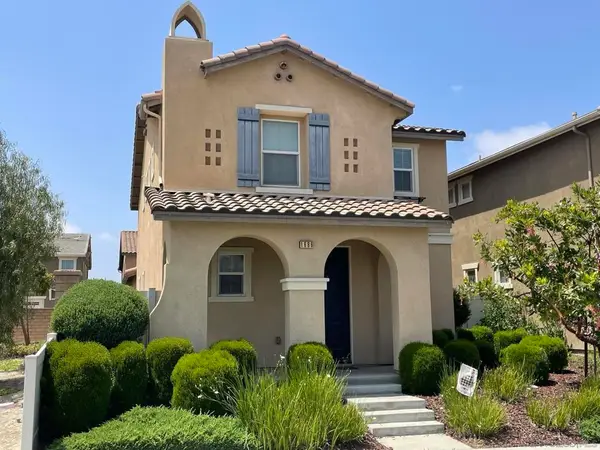 1686 Santa Carolina, Chula Vista, CA 91913