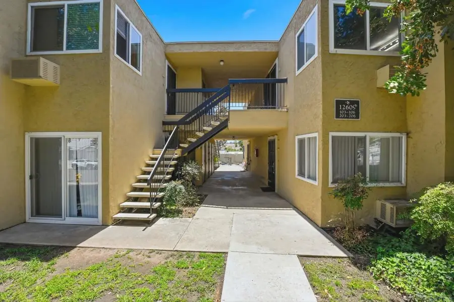 Address Withheld By Seller, Poway, CA 92064 - #3