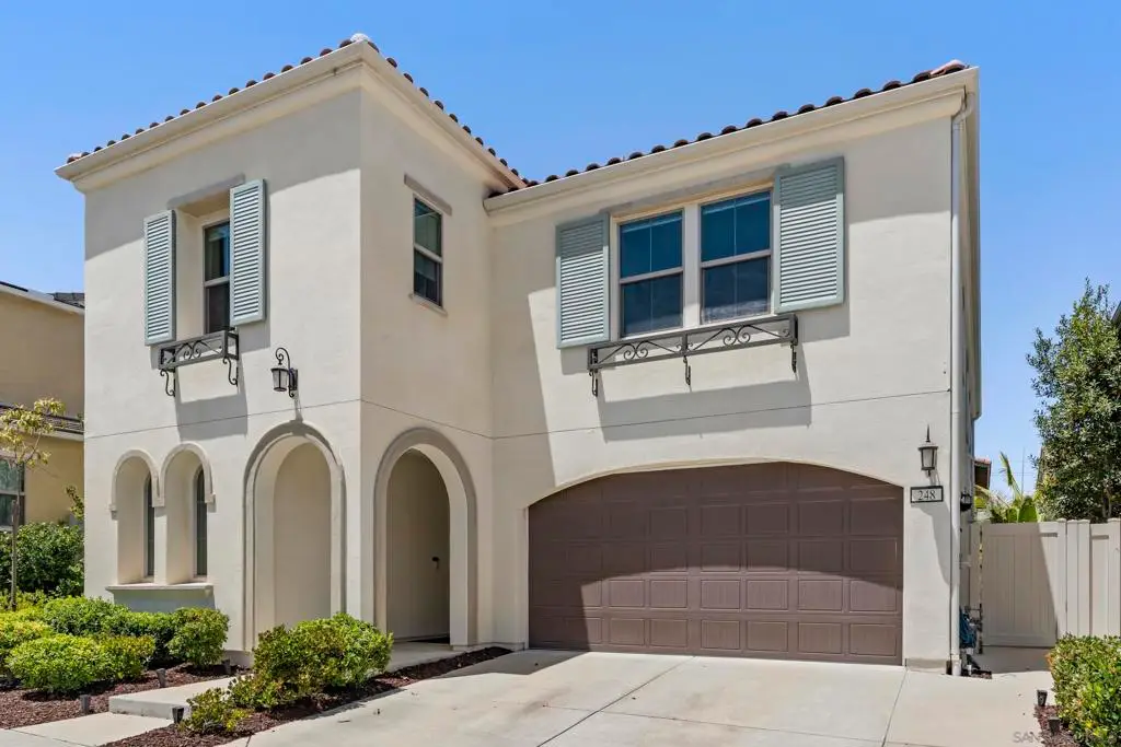 Address Withheld By Seller, San Marcos, CA 92078 - #1