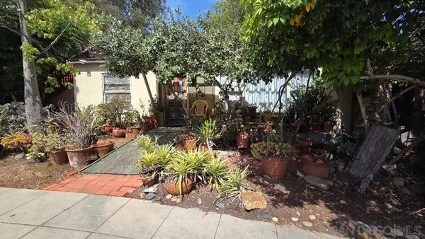 2729 Teresita Street, San Diego, CA 92104