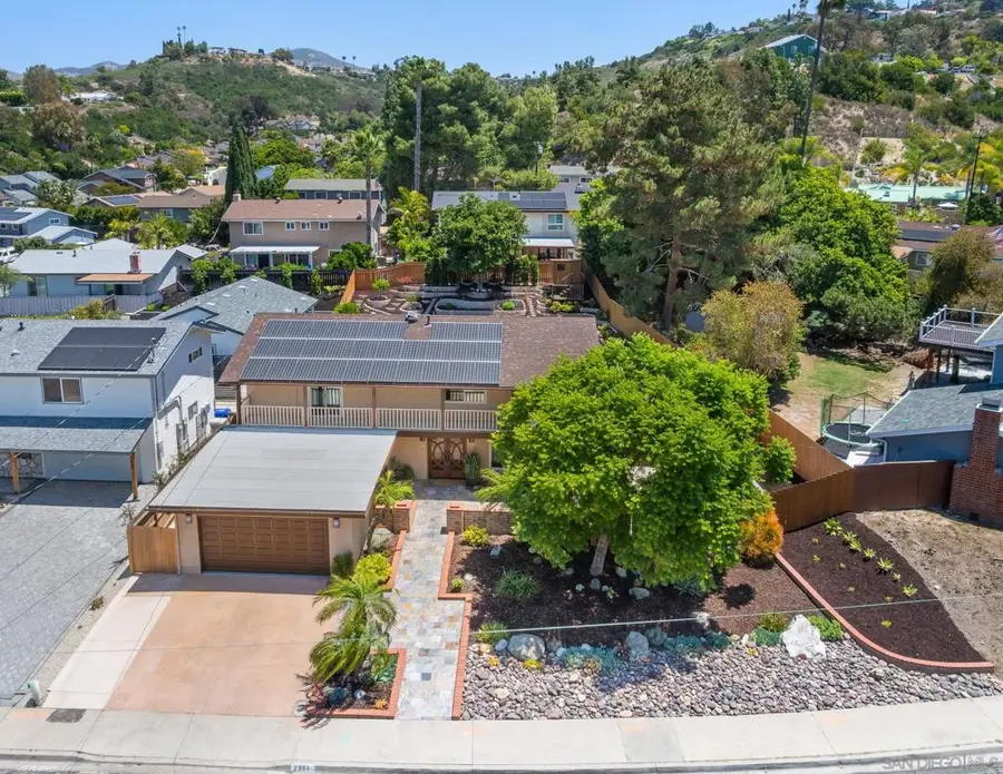 7331 Hamlet, San Diego, CA 92120 - #2