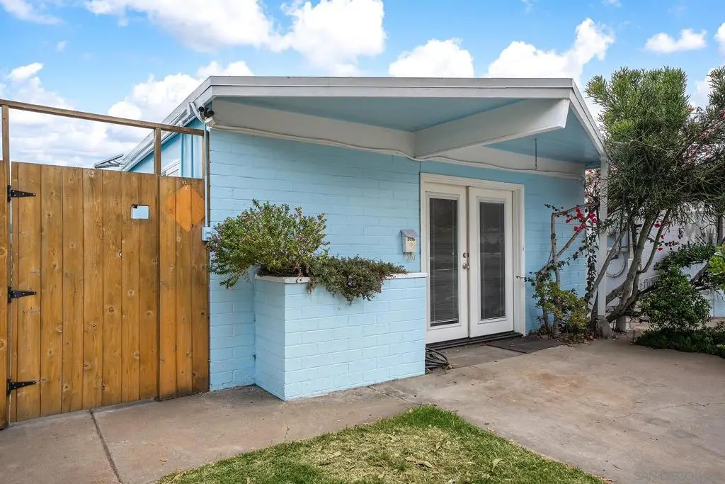 Address Withheld By Seller, San Diego, CA 92107 - #1