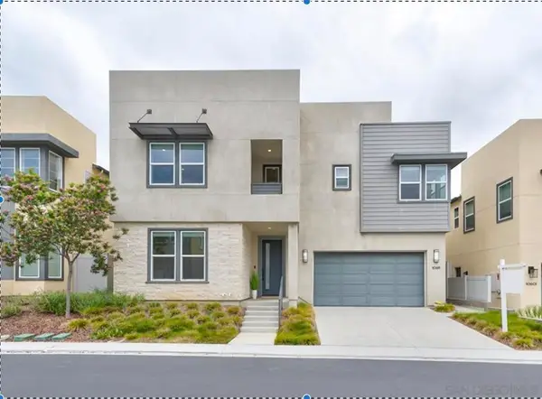 10611 Bergamot, San Diego, CA 92126