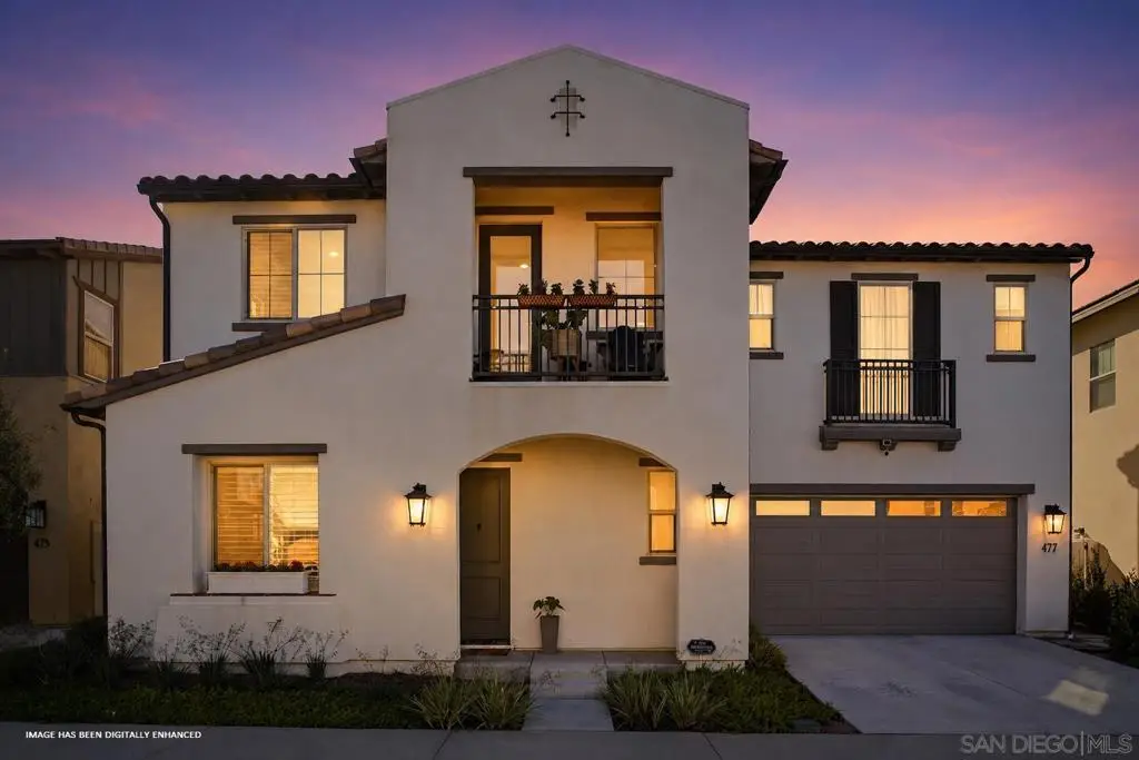477 Village Greens, San Marcos, CA 92078 - #1