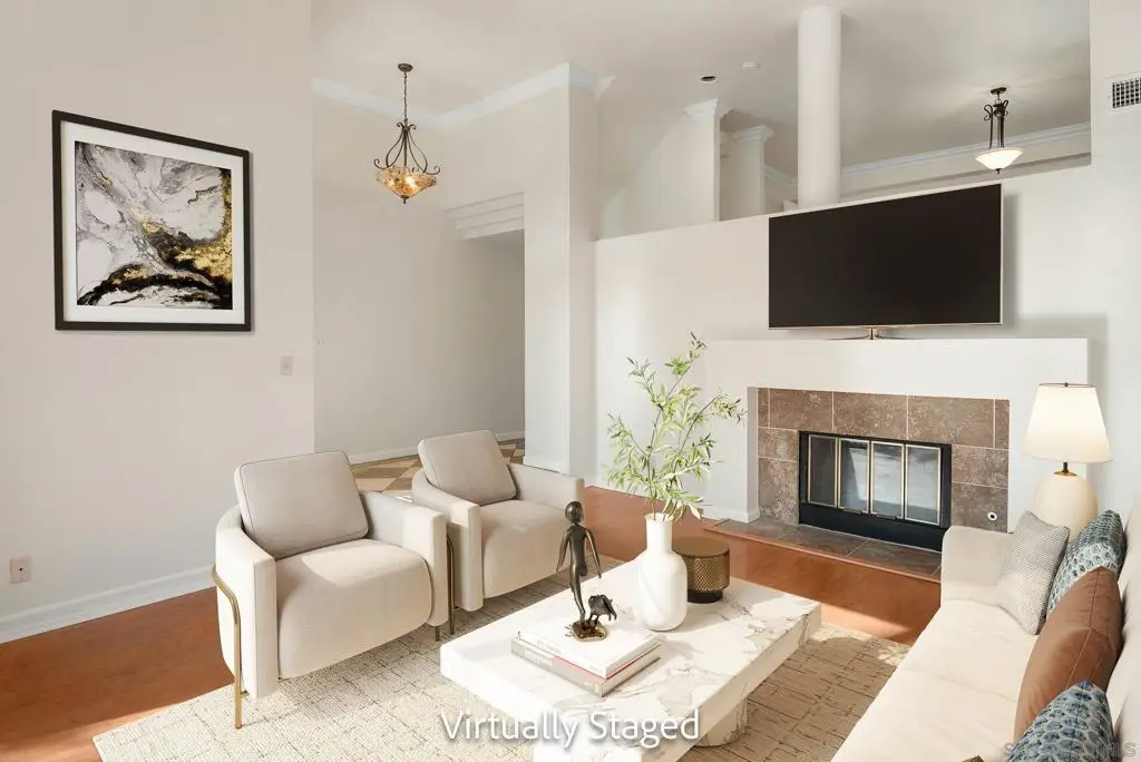 4339 Nobel Drive #110, San Diego, CA 92122 - #1