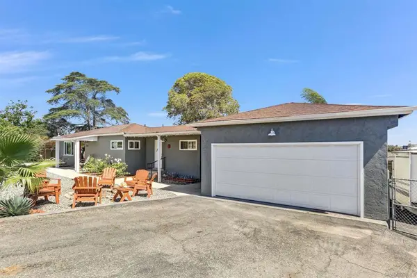 1305 Bakersfield, Lemon Grove, CA 91945