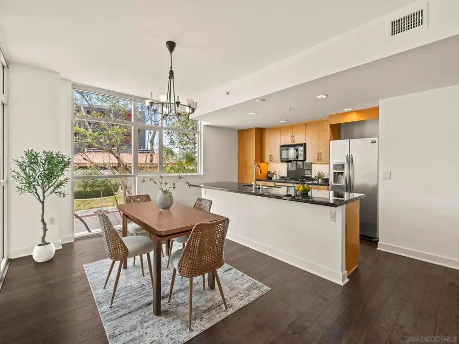 3812 Park #209, San Diego, CA 92103 - #3