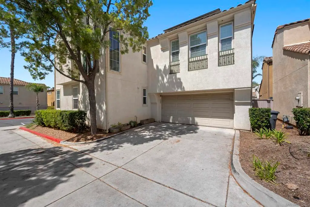 1002 Teatro Cir, El Cajon, CA 92021 - #1