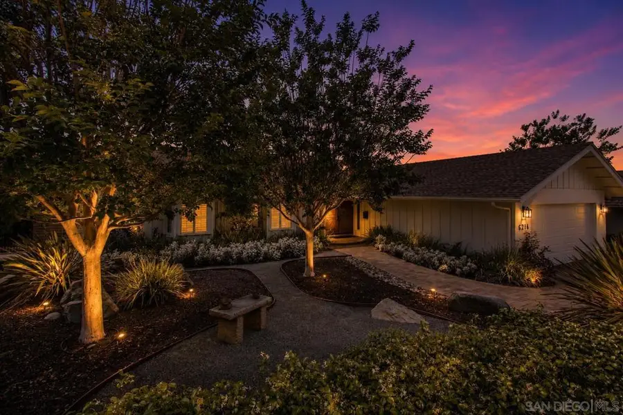 6214 Lake Lucerne Dr, San Diego, CA 92119 - #3
