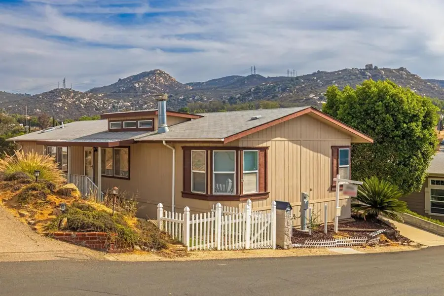 13300 E Los Coches Rd #17, El Cajon, CA 92021 - #2