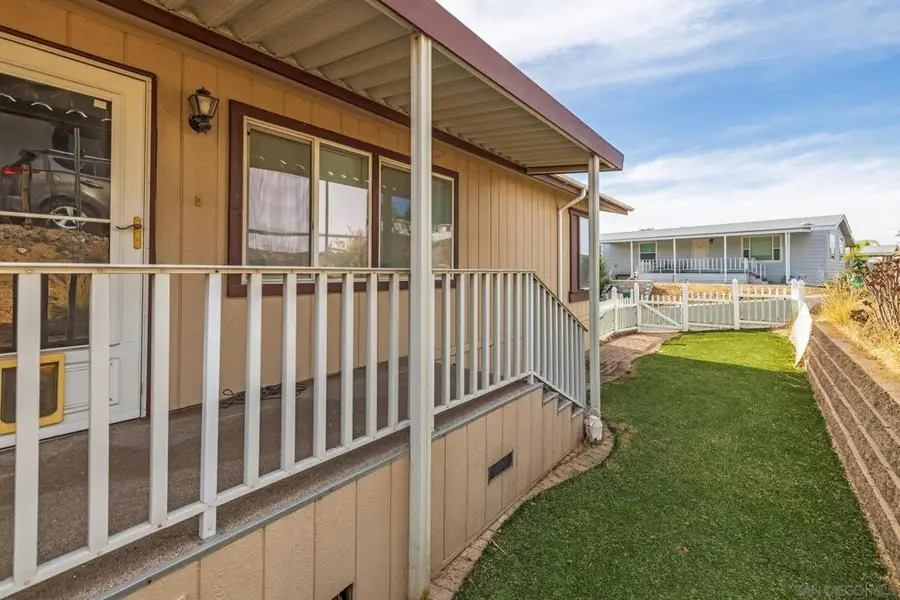 13300 E Los Coches Rd #17, El Cajon, CA 92021 - #3