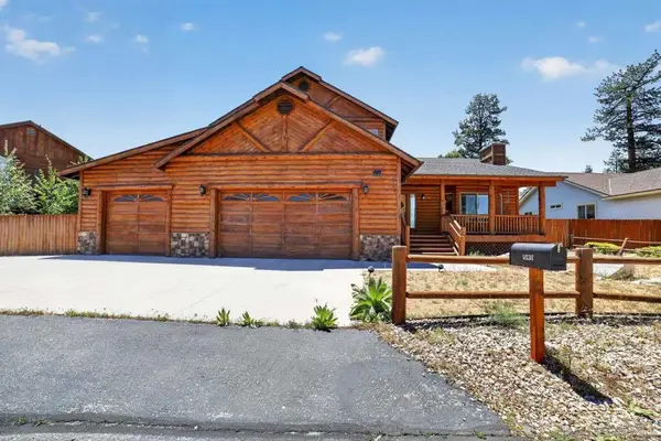 1636 Malabar Wy, Big Bear, CA 92314