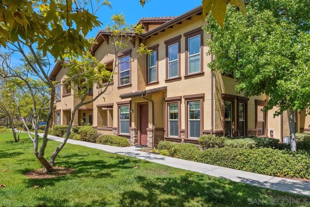 6635 Canopy Ridge #25, San Diego, CA 92121 - #1