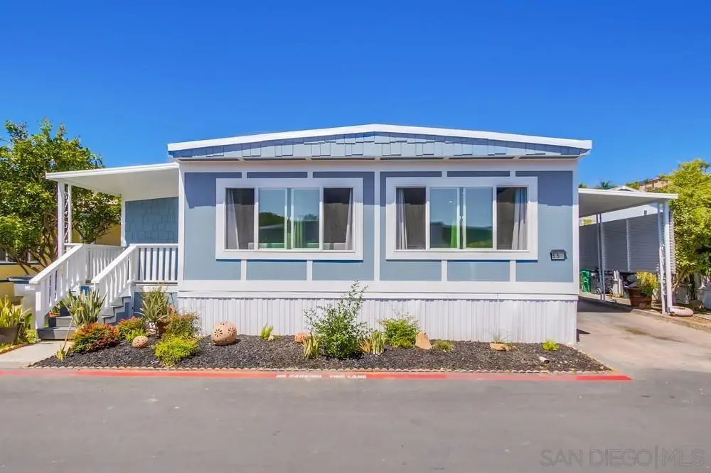 12970 Highway 8 Business #55, El Cajon, CA 92021 - #1