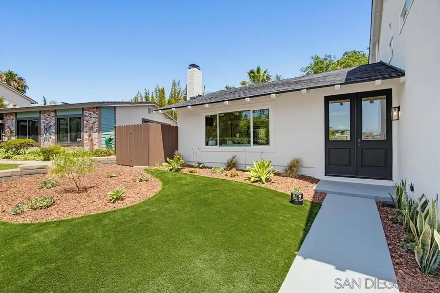 4135 Huerfano, San Diego, CA 92117 - #2