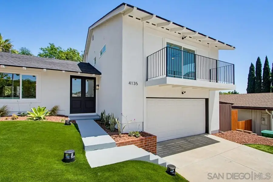 4135 Huerfano, San Diego, CA 92117 - #3