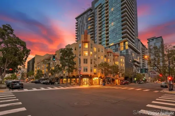 1435 India St #406, San Diego, CA 92101