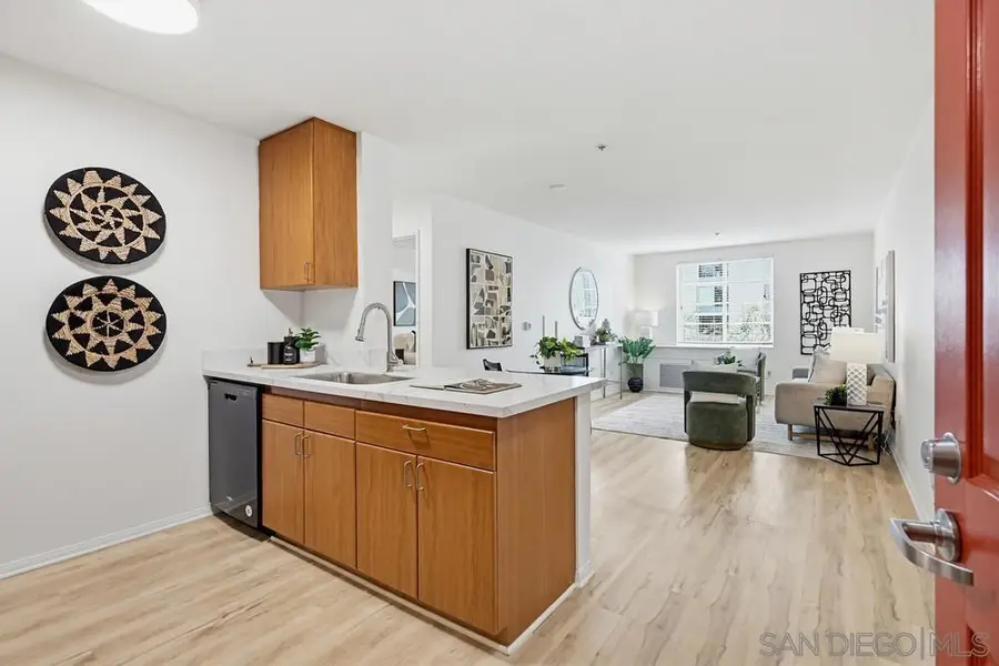 1435 India St #406, San Diego, CA 92101 - #3