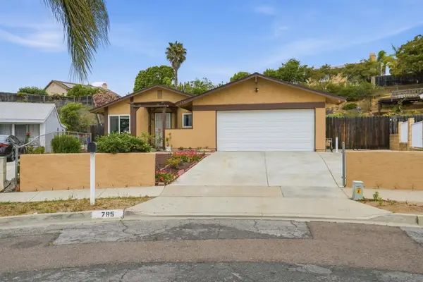 Address Withheld By Seller, Oceanside, CA 92057