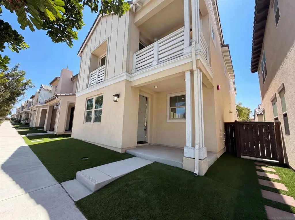 1170 Camino Prado, Chula Vista, CA 91913 - #1