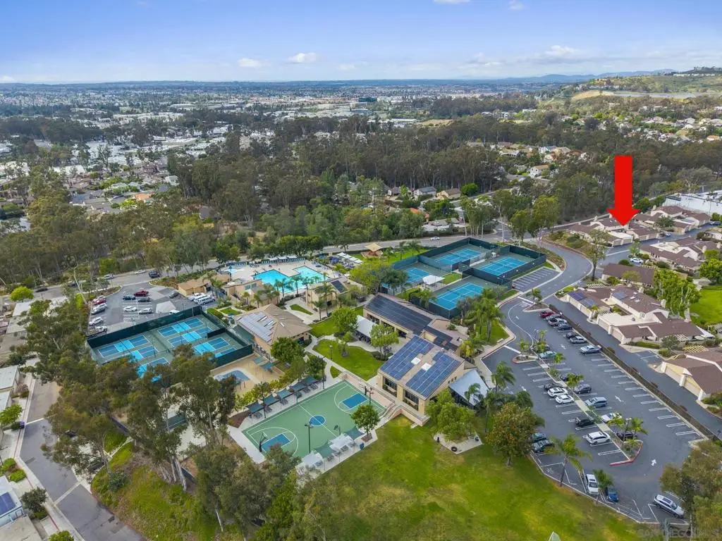 9891 Aviary Drive, San Diego, CA 92131 - #1