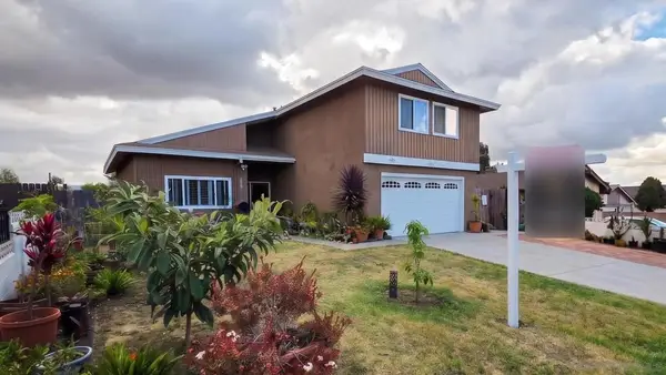 Address Withheld By Seller, Chula Vista, CA 91911
