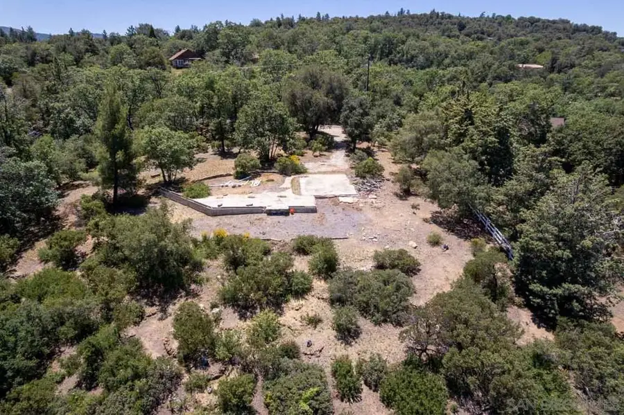 2842 Azalea, Julian, CA 92036 - #2