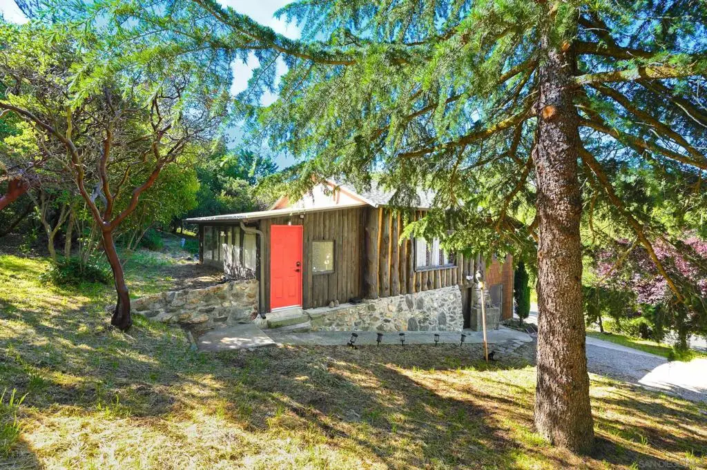 2727 Lakeview Dr, Julian, CA 92036 - #1