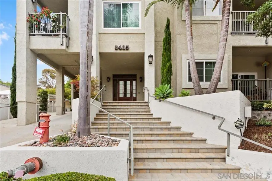 3405 Florida St #Unit 404, San Diego, CA 92104 - #2