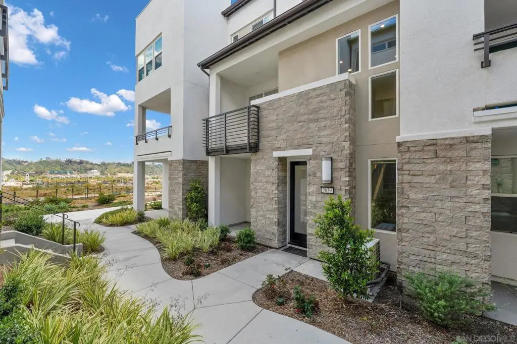 2639 Everly, San Diego, CA 92108 - #1