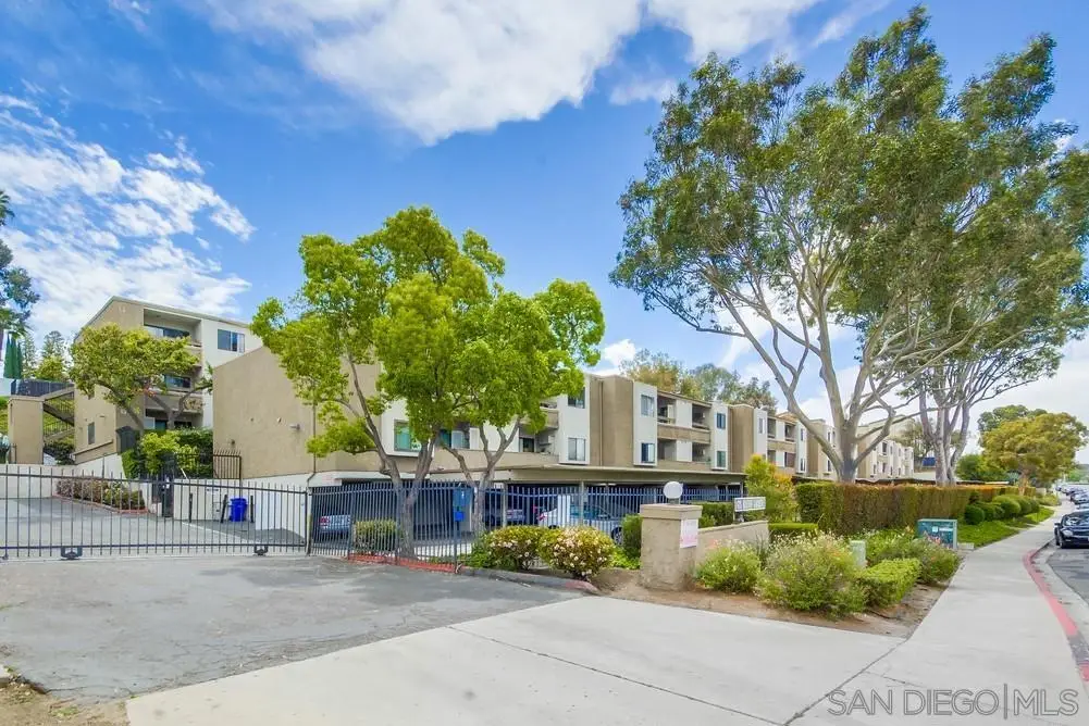 6725 Mission Gorge Road #204B, San Diego, CA 92120 - #1