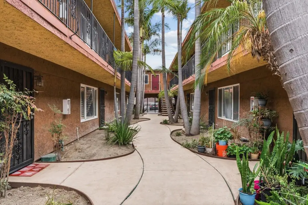 3215 44th Street Unit 9, San Diego, CA 92105 - #1