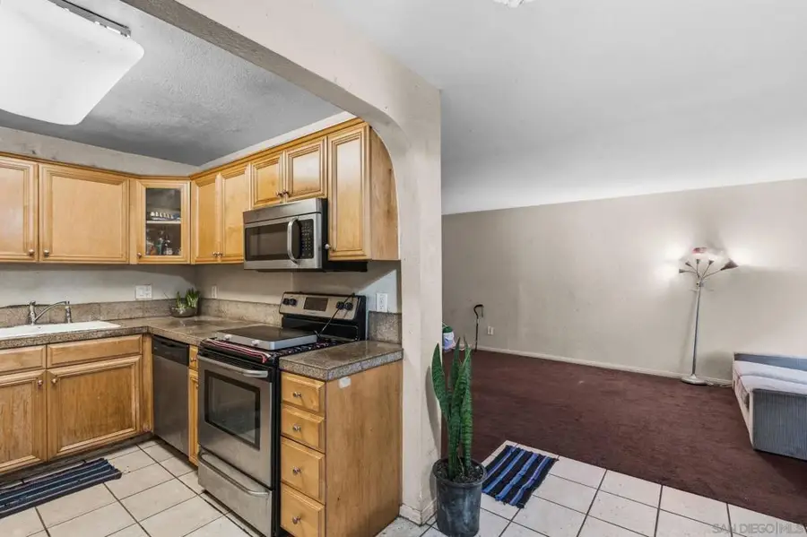 3215 44th Street Unit 9, San Diego, CA 92105 - #3