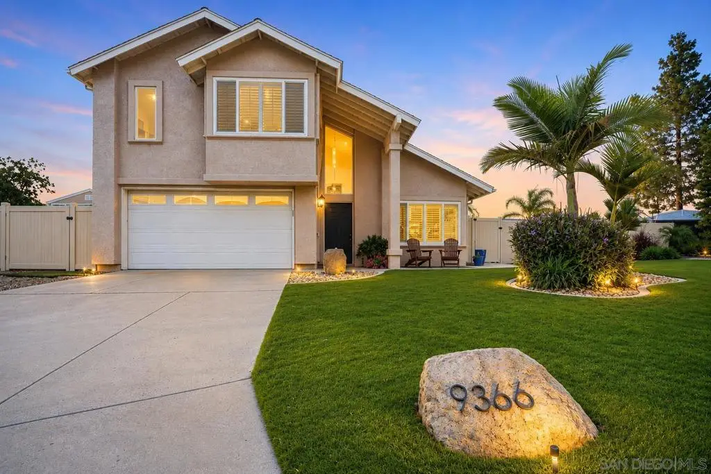 9366 Telkaif St, Lakeside, CA 92040 - #1