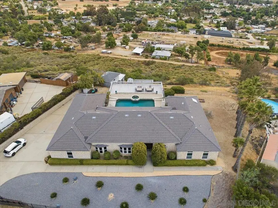 10015 El Capitan Real Rd, El Cajon, CA 92021 - #3