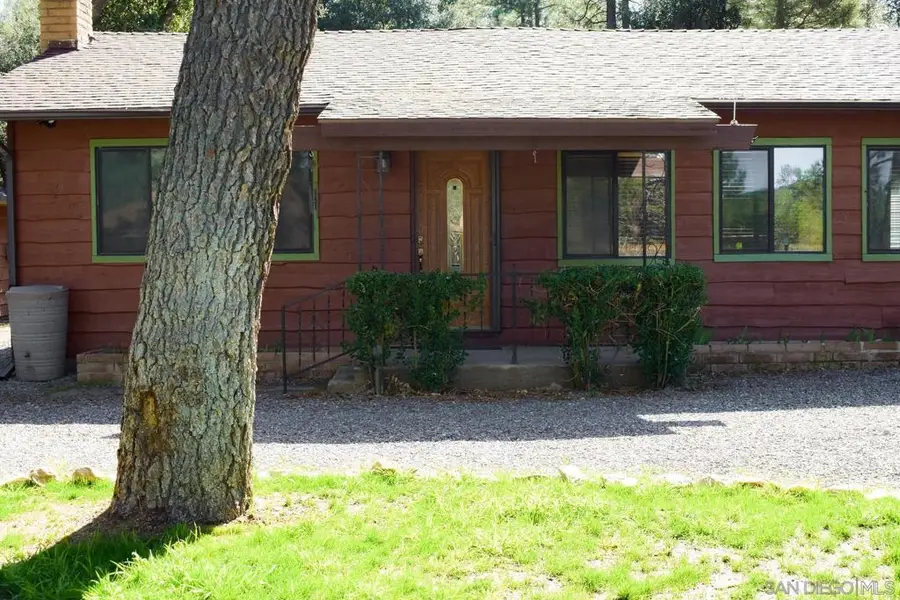 Address Withheld By Seller, Pine Valley, CA 91962 - #2