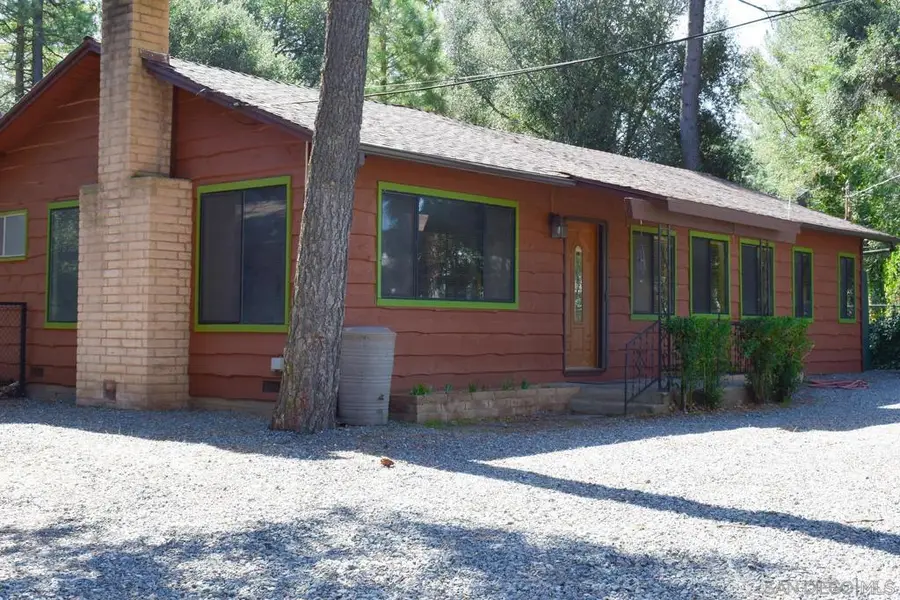 Address Withheld By Seller, Pine Valley, CA 91962 - #3