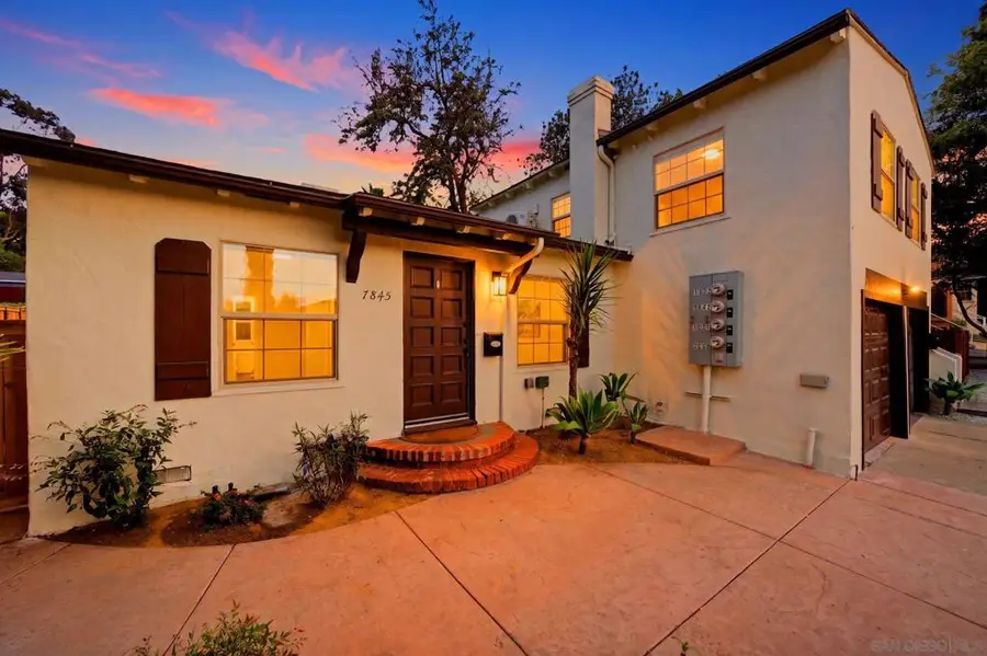 49-7843 La Mesa Blvd, La Mesa, CA 91942 - #2