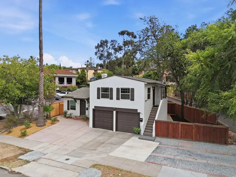 49-7843 La Mesa Blvd, La Mesa, CA 91942 - #3