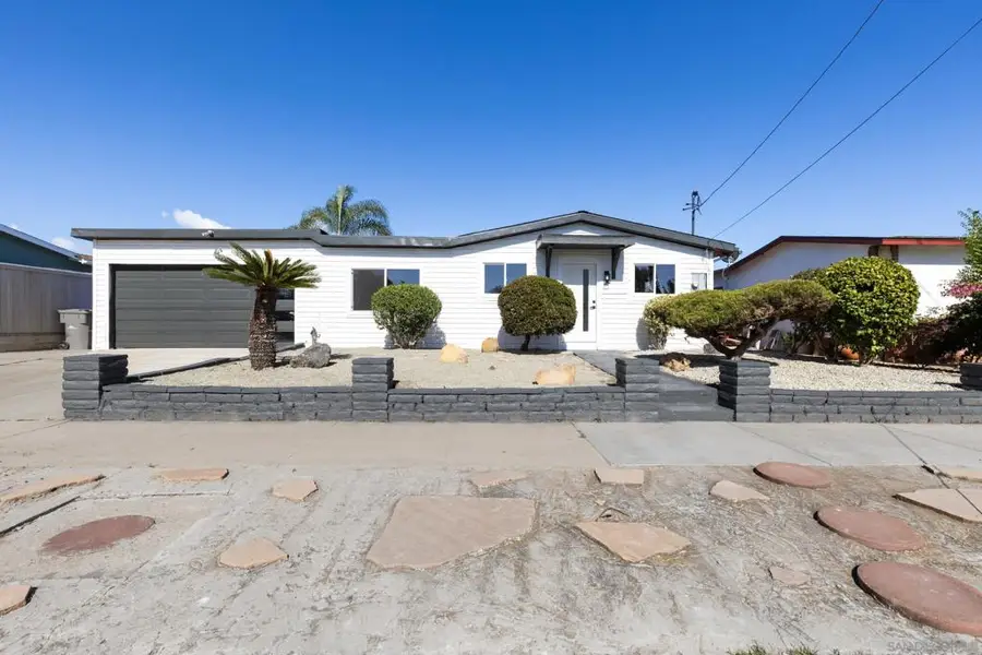 2846 Cedar Rd, Oceanside, CA 92056 - #2