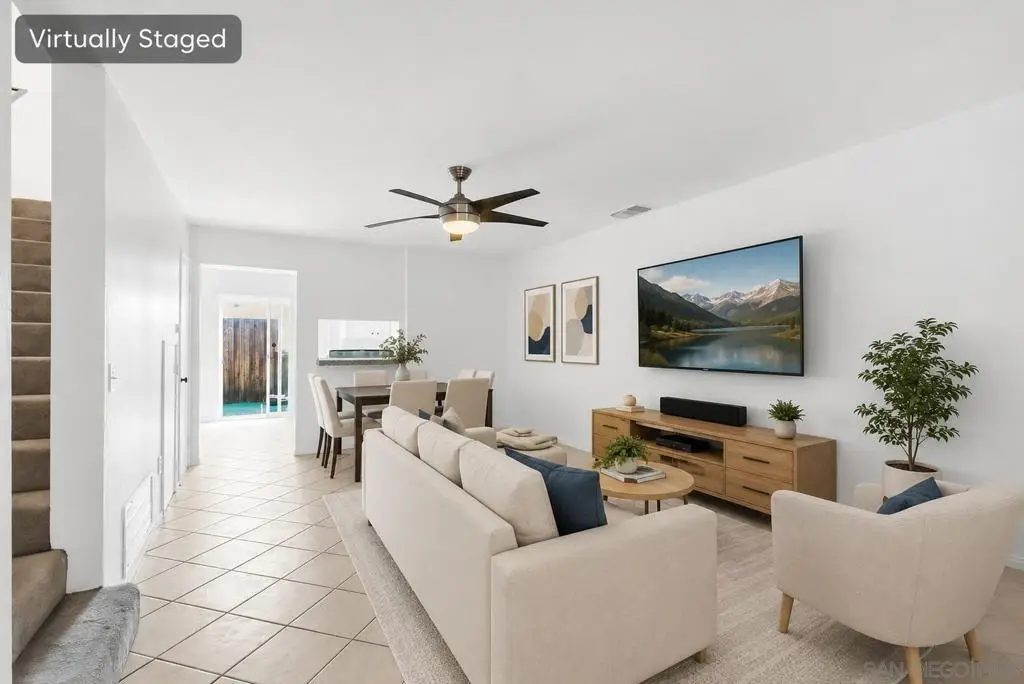 888 Cherrywood #Unit 3, El Cajon, CA 92021 - #1