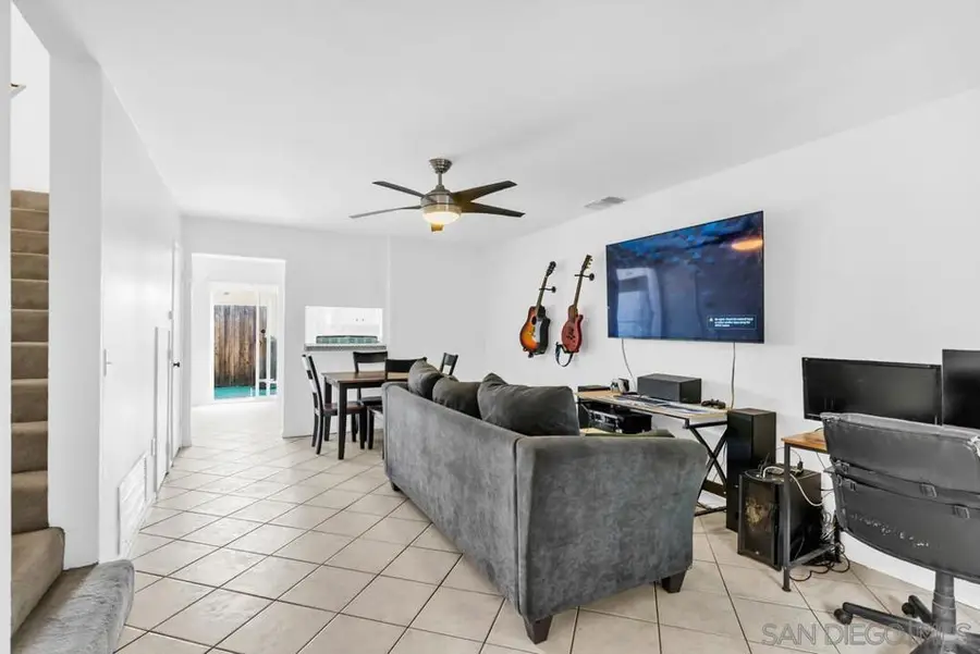 888 Cherrywood #Unit 3, El Cajon, CA 92021 - #2