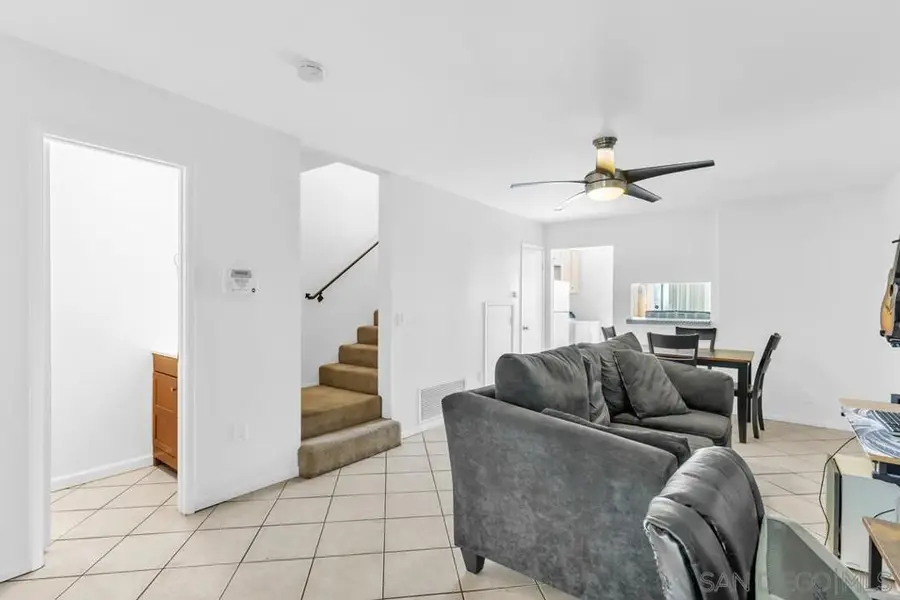 888 Cherrywood #Unit 3, El Cajon, CA 92021 - #3