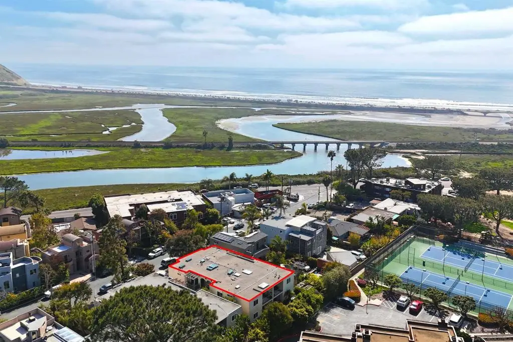 2252 Via Aprilia #4, Del Mar, CA 92014 - #1