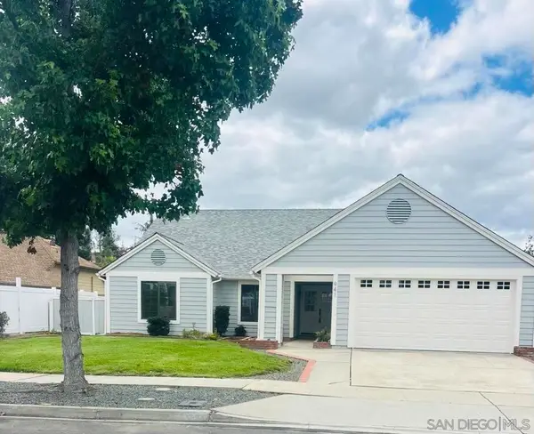 Address Withheld By Seller, Escondido, CA 92026