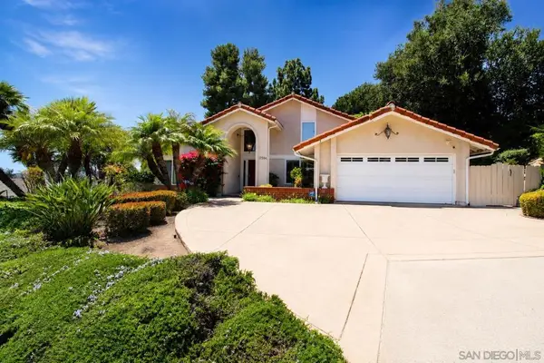 17354 Saint Andrews, Poway, CA 92064