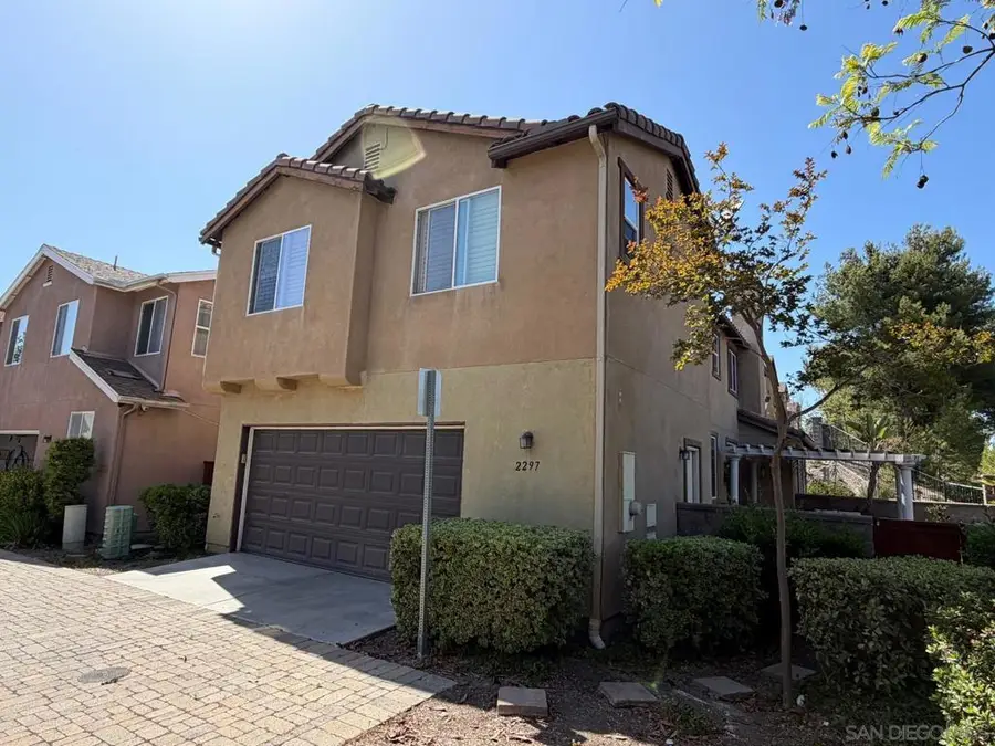 2297 Treetop Ln, Chula Vista, CA 91915 - #3