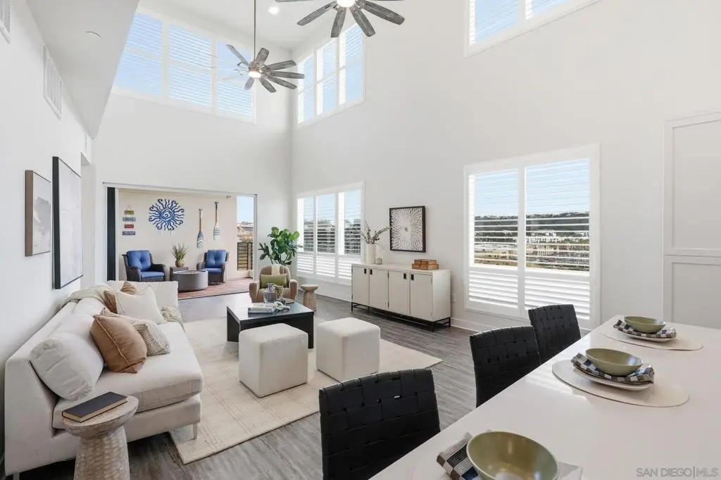 2420 Community Ln #44, San Diego, CA 92108 - #1