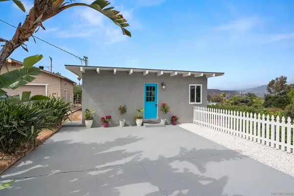 148 Sierra Vista Dr, El Cajon, CA 92021