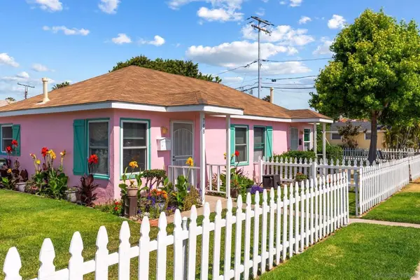 88-782 3rd, Imperial Beach, CA 91932